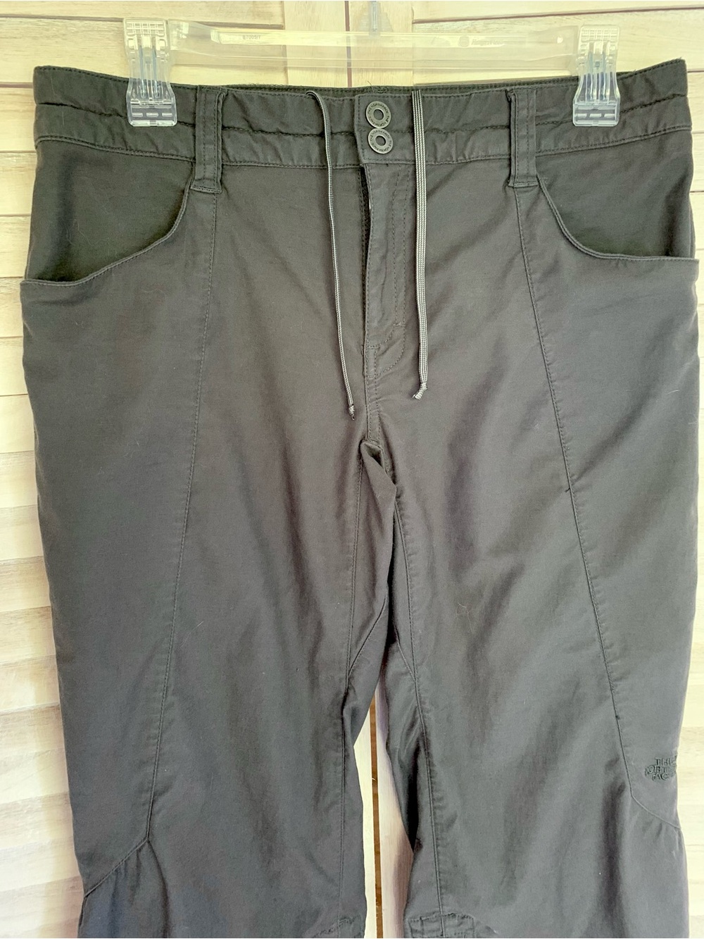 The North Face Outdoor Pants Wide Leg